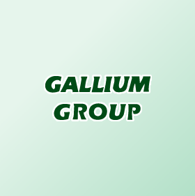 ガリウムグループの技術力 環境にも貢献