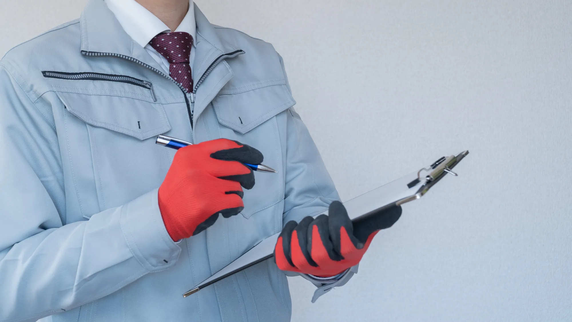 出張回収について